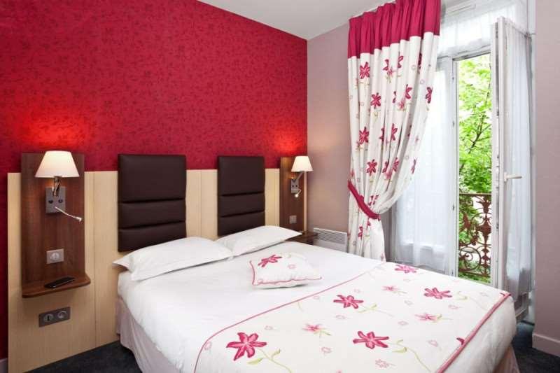 Hotel Arverna Vichy - Clt'Hotel Habitación foto
